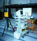 SURVEY OF HISTORIC PAINTINGS BY MEANS OF MODERN NON-INVASIVE METHODS