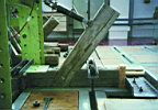 HISTORIC STRUCTURES AND MATERIALS UNDER REPEATED LOADING