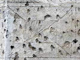 EVALUATION OF COMPATIBILITY OF NEW RENDERS WITH HISTORIC RENDERS AND MASONRY